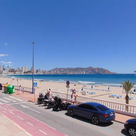 Image 4 - unnamed road, 03501 Benidorm, Spain - Apartment for rent