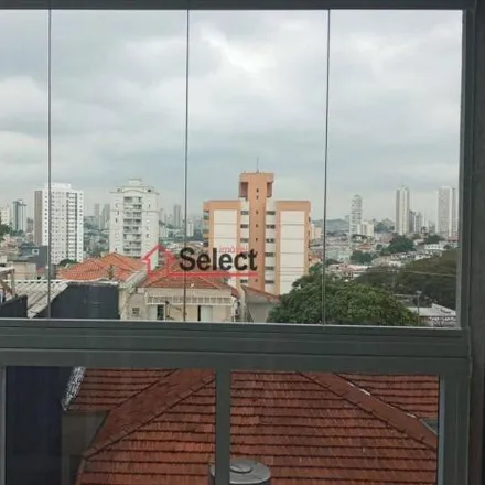 Rent this 1 bed apartment on Avenida Nazaré 1763 in Vila Dom Pedro I, São Paulo - SP