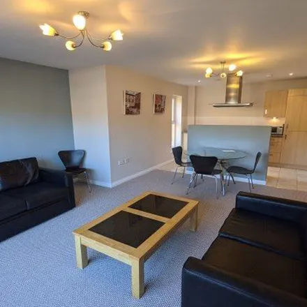 Image 2 - Roundhaven, Durham, DH1 3TX, United Kingdom - Apartment for rent
