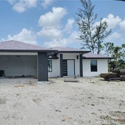 Buy this 4 bed house on Northeast 17th Avenue in Cape Coral, FL 33909