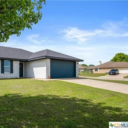 Image 3 - 2014 Basalt Dr, Killeen, Texas, 76549 - House for sale