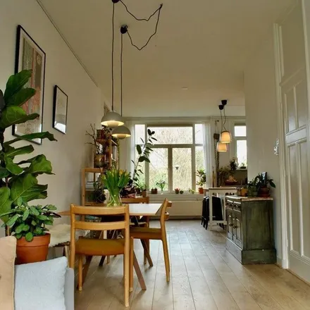 Image 7 - Gerrit Jan Mulderstraat 75B, 3023 RD Rotterdam, Netherlands - Apartment for rent