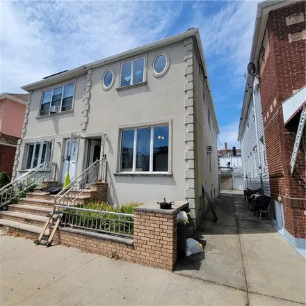 Buy this 3 bed townhouse on 1984 West 3rd Street in New York, NY 11223