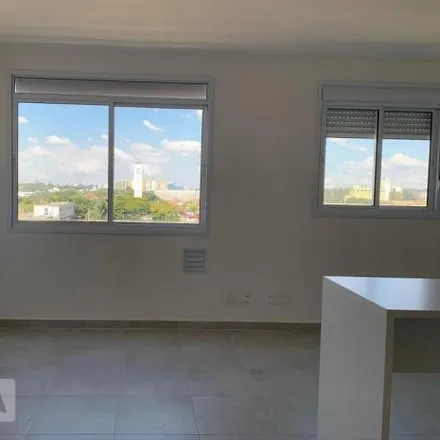 Rent this 1 bed apartment on Rua Bruno Bauer in Vila Leopoldina, São Paulo - SP