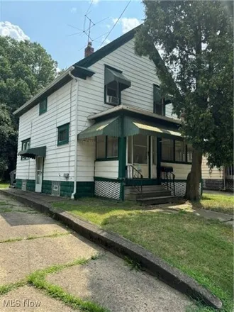 Buy this 2 bed house on 851 Kling St in Akron, Ohio