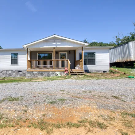 Buy this 3 bed house on 2121 Bales Road in Peters Mill, Knox County