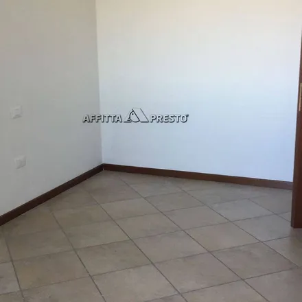 Rent this 3 bed apartment on Via del Braldo 10a in Forlì FC, Italy