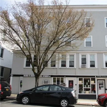 Rent this 2 bed apartment on 50 Main Street in Village of Dobbs Ferry, NY 10522