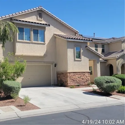Rent this 4 bed house on 6734 East Boomtown Drive in Whitney, NV 89122