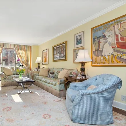 Buy this studio apartment on 20 EAST 68TH STREET 3F in New York