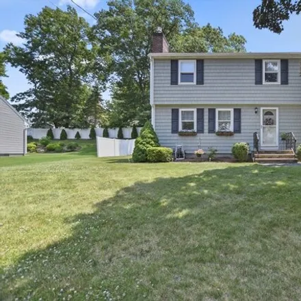 Buy this 3 bed house on 23 Beech St in Chelmsford, Massachusetts