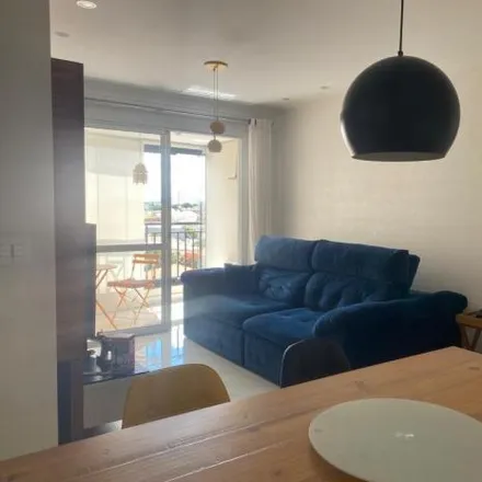 Buy this 3 bed apartment on Rua do Oratório 1606 in Parque da Mooca, São Paulo - SP