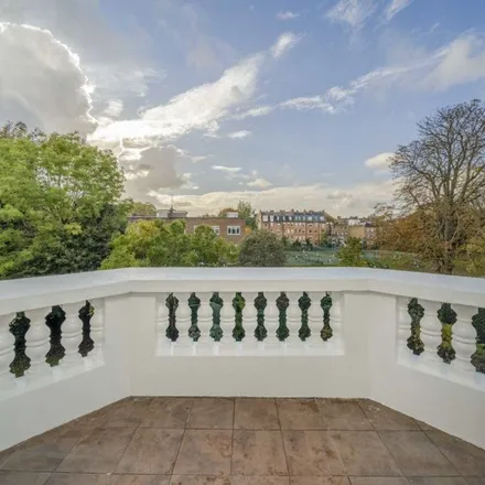 Image 3 - St Anns Road, London, W11 4ST, United Kingdom - Apartment for rent