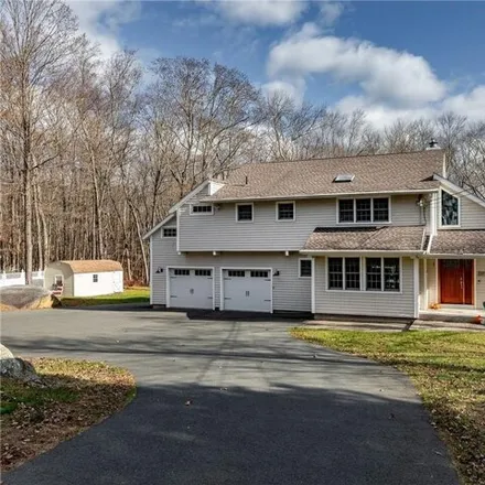 Rent this 4 bed house on 27 Northridge Road in Naugatuck, CT 06770