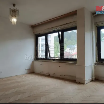 Rent this 1 bed apartment on Husova 38 in 468 22 Železný Brod, Czechia