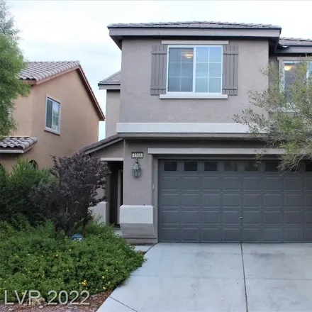 Rent this 4 bed house on 1508 Groom Avenue in North Las Vegas, NV 89081