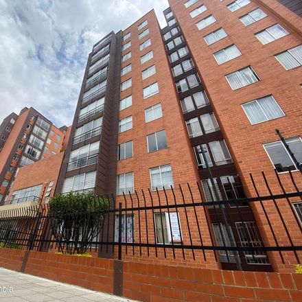 Rent this 3 bed apartment on Carrera 71B Bis in Kennedy, 110831 Bogota