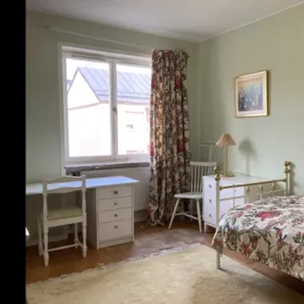 Rent this 1 bed room on Sankt Paulsgatan in Stockholm, Sweden