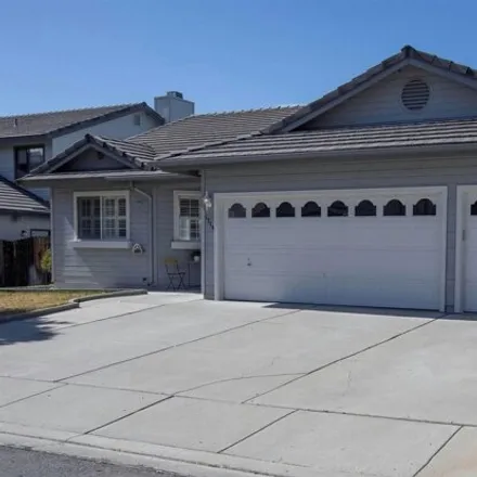 Buy this 4 bed house on 1800 Canyon Terrace Drive in Sparks, NV 89436