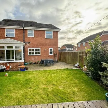 Image 2 - Heathfield Park, Middleton St George, DL2 1LN, United Kingdom - House for sale