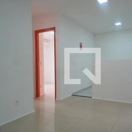 Buy this 2 bed apartment on Rua Odilo Aloysio Daudt in Feitoria, São Leopoldo - RS