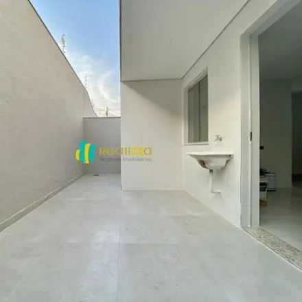 Buy this 2 bed apartment on Rua Newton Costa Silveira in Visconde do Rio Branco, Belo Horizonte - MG