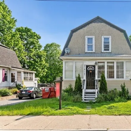 Buy this 4 bed house on 149 North Main Street in Leominster, MA 01453