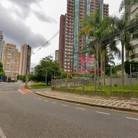 Image 1 - Rua Deputado Heitor Alencar Furtado 4690, Cidade Industrial de Curitiba, Curitiba - PR, 81280, Brazil - Apartment for sale