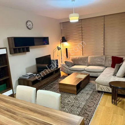 Rent this 1 bed apartment on Özgenin Eczanesi in Mehmet Akif Ersoy Caddesi, 06790 Etimesgut