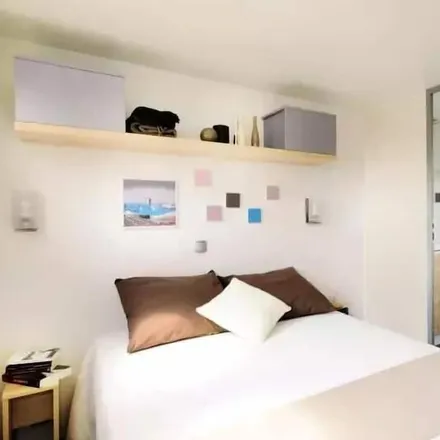 Rent this 3 bed house on La Baule-Escoublac in Place Rhin et Danube, 44500 La Baule-Escoublac