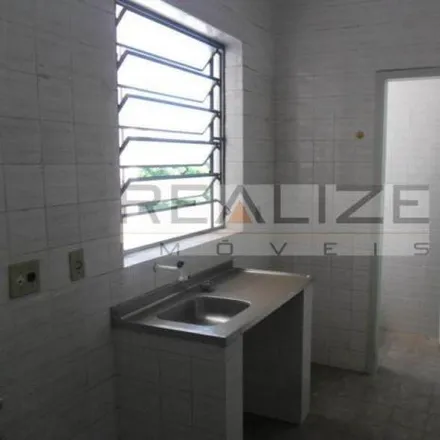 Rent this studio apartment on Avenida Assis Brasil in Passo da Areia, Porto Alegre - RS