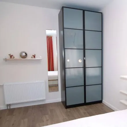 Rent this 4 bed apartment on 23683 Scharbeutz
