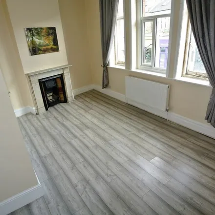 Rent this 1 bed apartment on St Peters Gardens in Ladywell Road, London