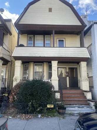 Buy this 5 bed house on 147 Woodlawn Avenue in Greenville, Jersey City