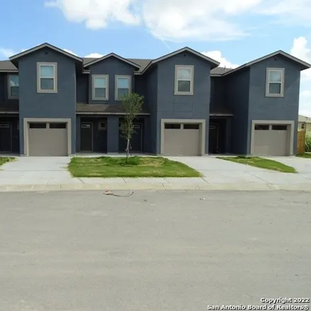 Image 1 - Luglio Lane, San Antonio, TX 78233, USA - Duplex for rent