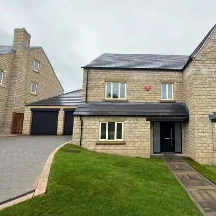 Buy this 5 bed house on Taylor Way in Leabrooks, DE55 1SL