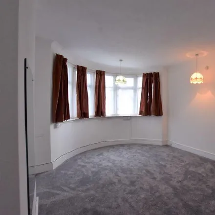 Image 7 - Argyle Road, London, HA2 7SA, United Kingdom - Duplex for rent