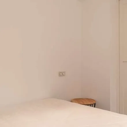 Image 9 - Melia Castilla, Calle del Poeta Joan Maragall, 43, 28020 Madrid, Spain - Apartment for rent