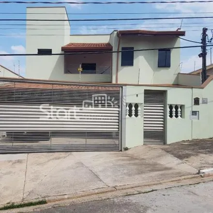 Image 2 - Rua Marcus Pereira, Campinas, Campinas - SP, 13045, Brazil - House for sale