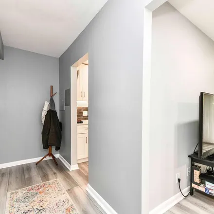Rent this 3 bed apartment on Castle Rock Square in Reston, VA 20191