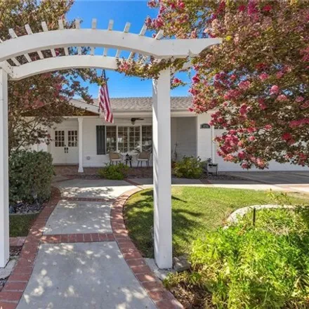 Buy this 3 bed house on 4701 Valencia Ave in Yorba Linda, California