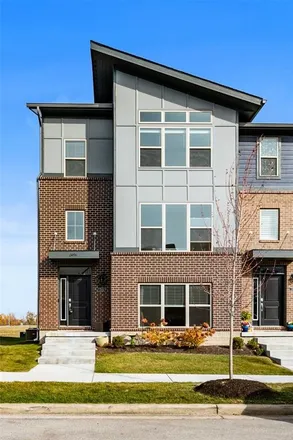Buy this 3 bed condo on 13401 Erien Drive in Fishers, IN 46037