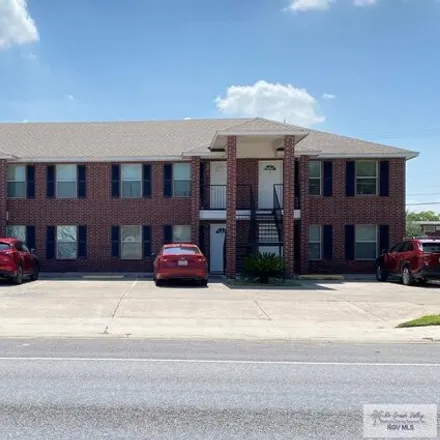 Rent this 2 bed house on 123 West 6th Street in Los Fresnos, TX 78566