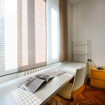 Image 5 - Via Legnone 57, 20158 Milan MI, Italy - Apartment for rent
