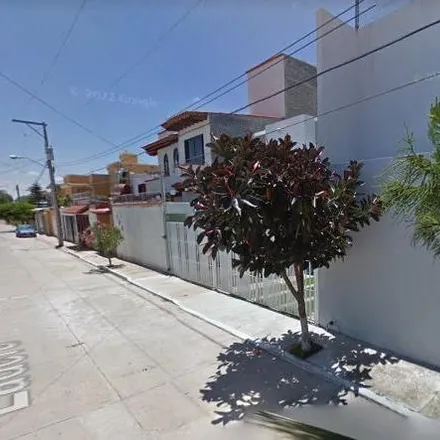 Buy this 3 bed house on Calle Ladera 156 in Jardines De San Antonio, 36600 Irapuato