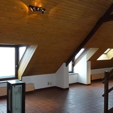 Rent this 2 bed apartment on Grote Markt 37A in 3300 Tienen, Belgium