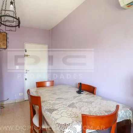 Buy this 1 bed apartment on 49 - Catamarca 4493 in Villa Gregoria Matorras, 1651 Villa Ballester