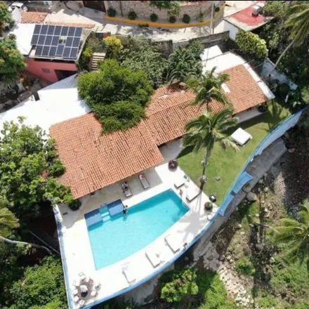 Rent this studio house on Calzada Pie de la Cuesta in 39300 Acapulco, GRO