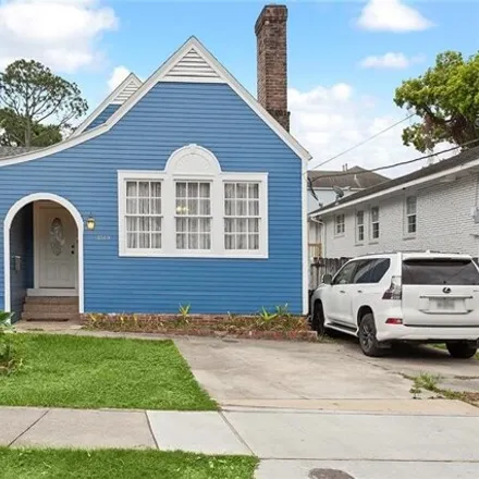 Buy this 3 bed house on 3519 Octavia Street in New Orleans, LA 70125