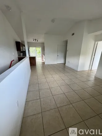 Rent this 2 bed townhouse on 7991 SW 152nd Ave